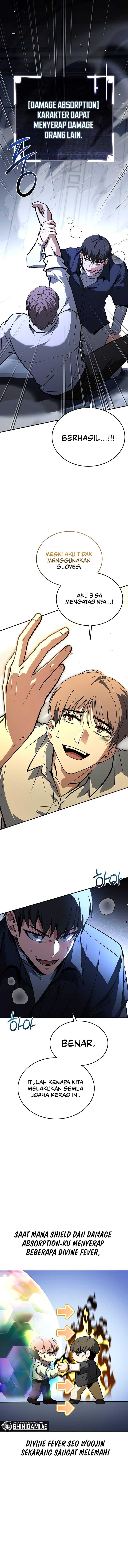 Trait Hoarder Chapter 10 Gambar 22