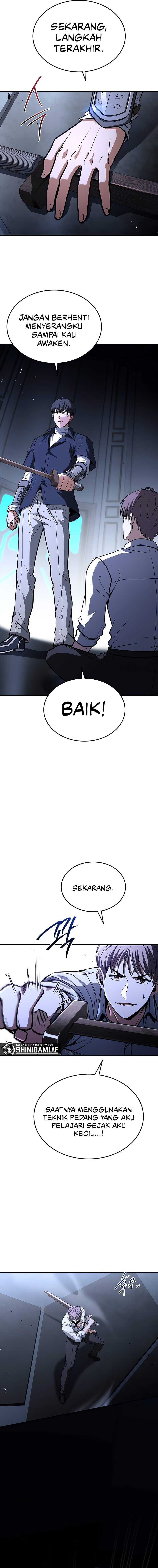 Trait Hoarder Chapter 10 Gambar 23