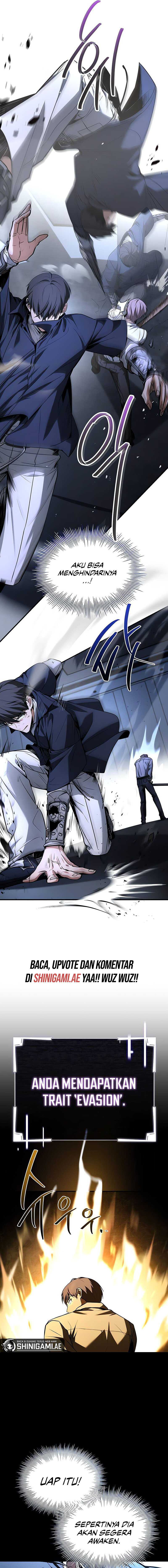 Trait Hoarder Chapter 10 Gambar 26