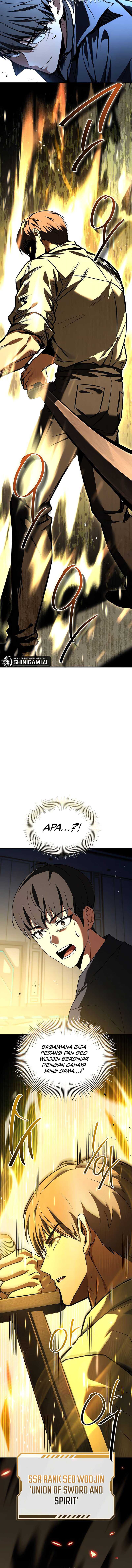 Trait Hoarder Chapter 10 Gambar 27