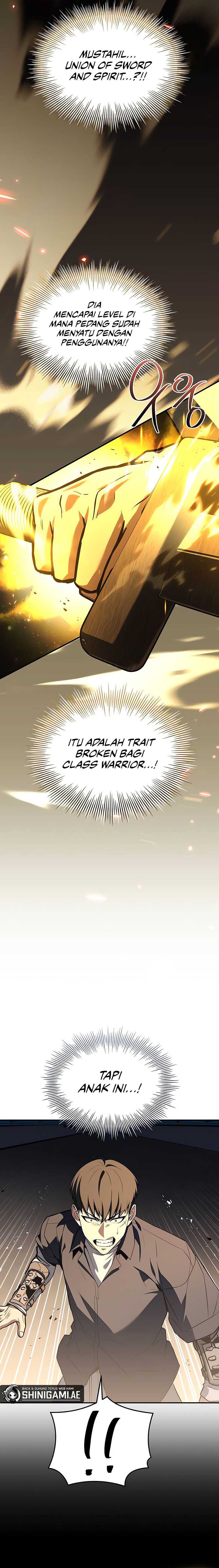 Trait Hoarder Chapter 10 Gambar 28