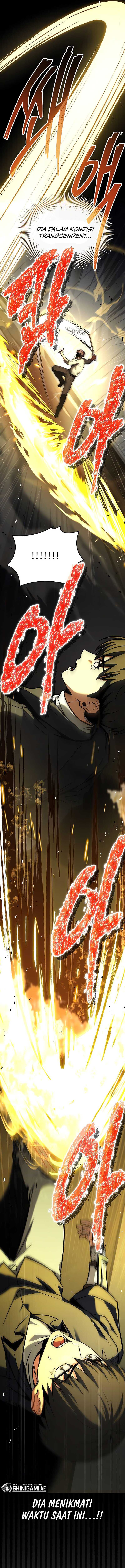 Trait Hoarder Chapter 10 Gambar 29