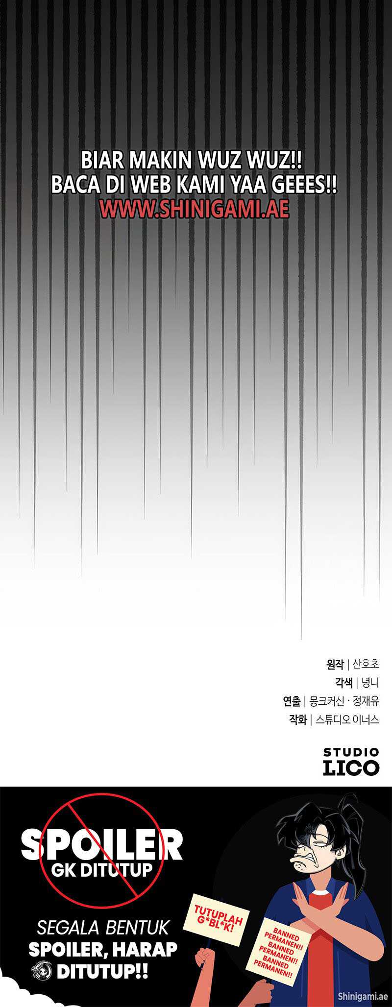 Trait Hoarder Chapter 10 Gambar 30