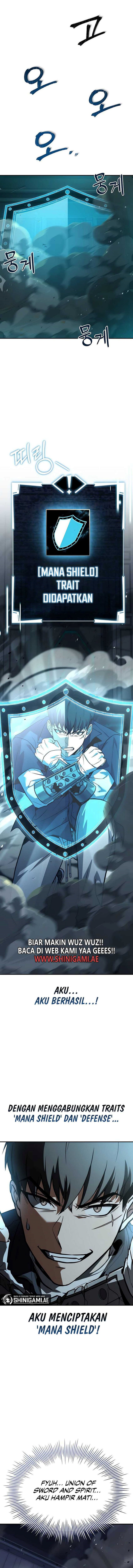 Trait Hoarder Chapter 11 Gambar 5