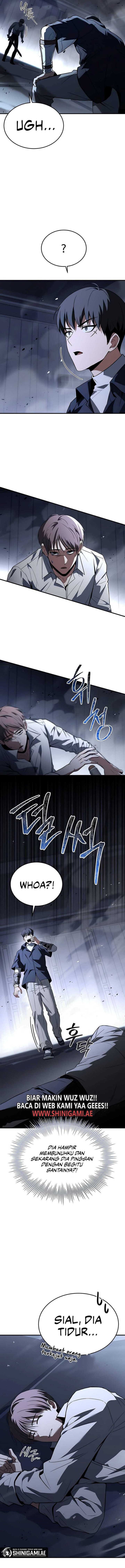 Trait Hoarder Chapter 11 Gambar 6