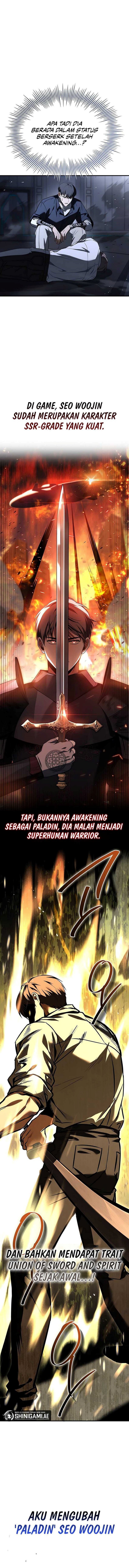 Trait Hoarder Chapter 11 Gambar 7