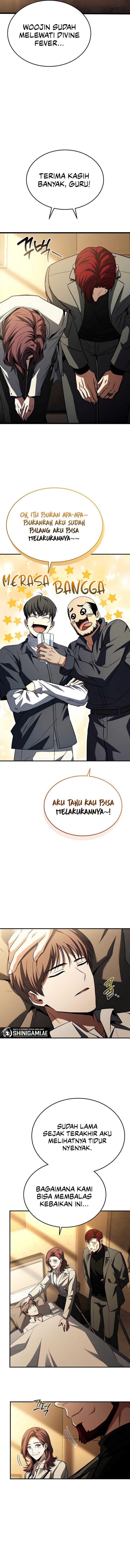 Trait Hoarder Chapter 11 Gambar 9