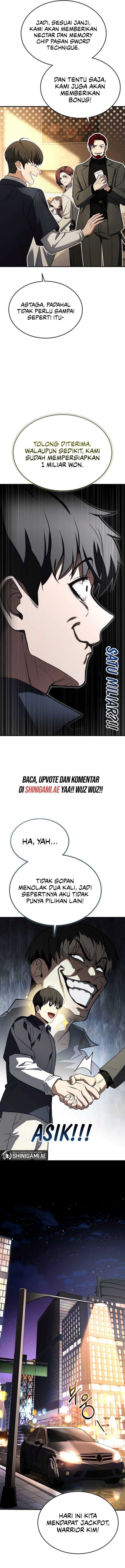 Trait Hoarder Chapter 11 Gambar 10