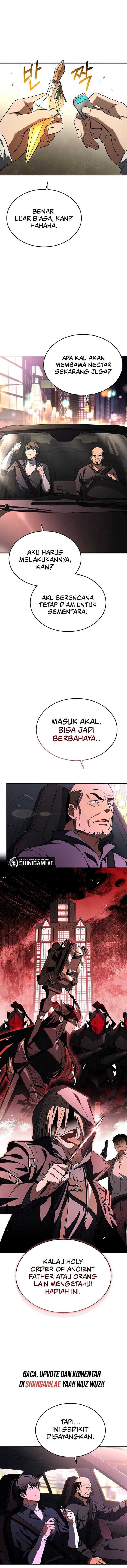 Trait Hoarder Chapter 11 Gambar 11