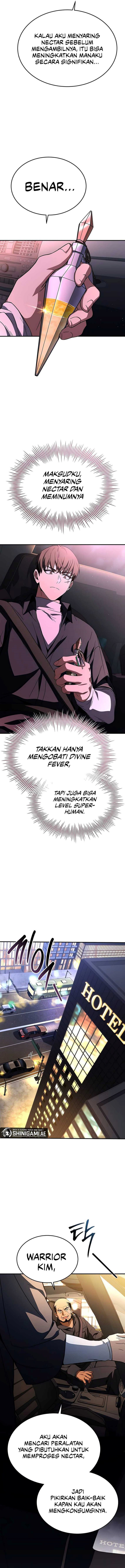 Trait Hoarder Chapter 11 Gambar 12