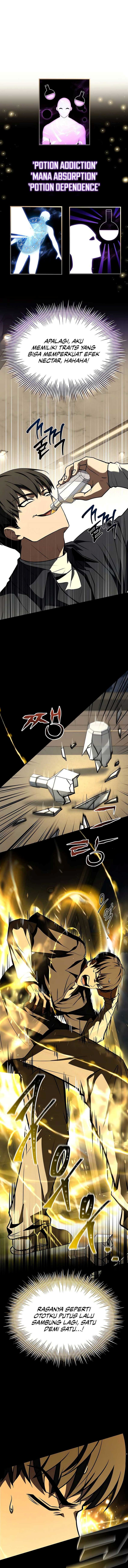 Trait Hoarder Chapter 11 Gambar 14