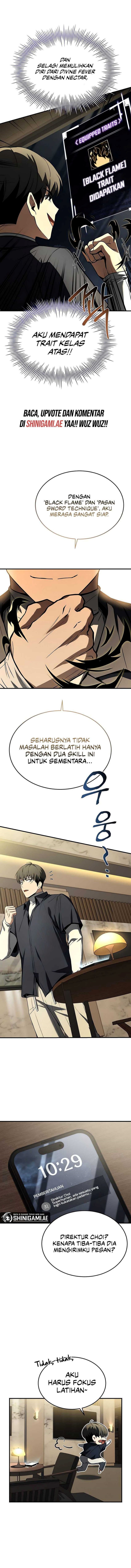 Trait Hoarder Chapter 11 Gambar 16