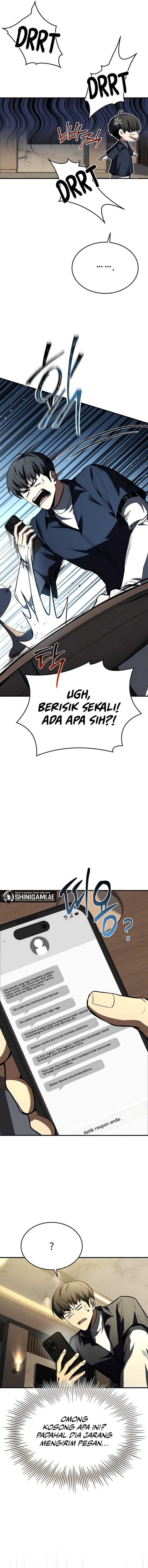 Trait Hoarder Chapter 11 Gambar 17