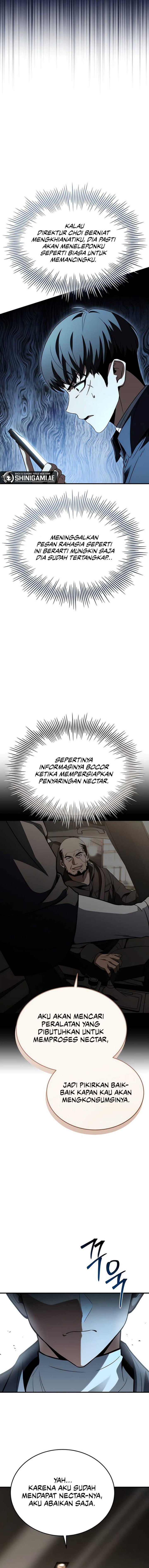 Trait Hoarder Chapter 11 Gambar 19