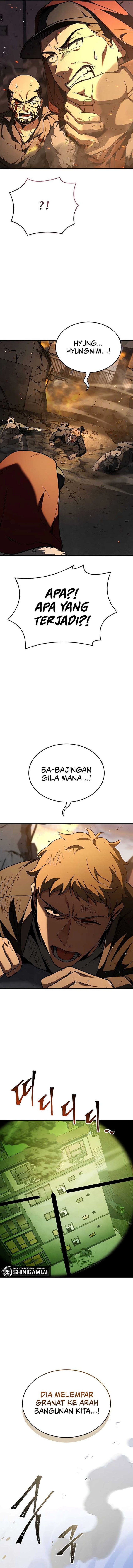Trait Hoarder Chapter 11 Gambar 23