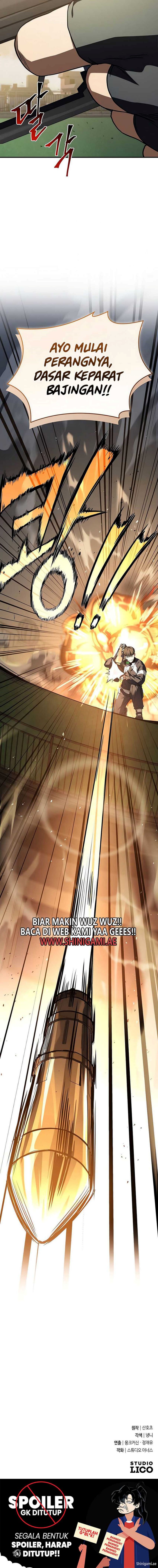 Trait Hoarder Chapter 11 Gambar 25