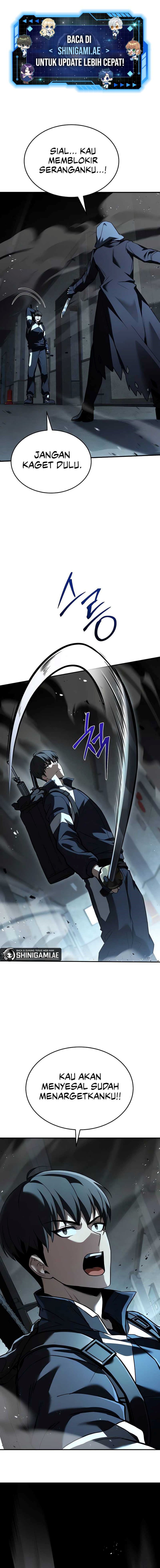 Trait Hoarder Chapter 13 Gambar 2