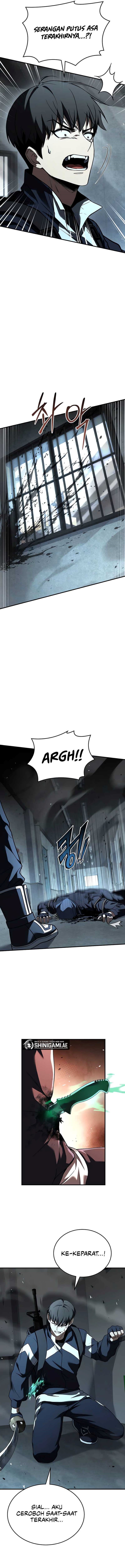 Trait Hoarder Chapter 13 Gambar 10