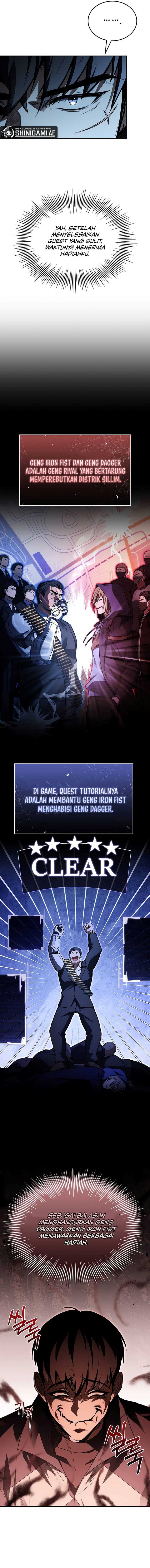 Trait Hoarder Chapter 13 Gambar 18