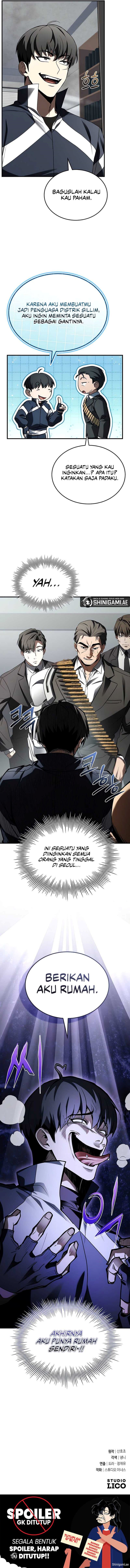 Trait Hoarder Chapter 13 Gambar 20
