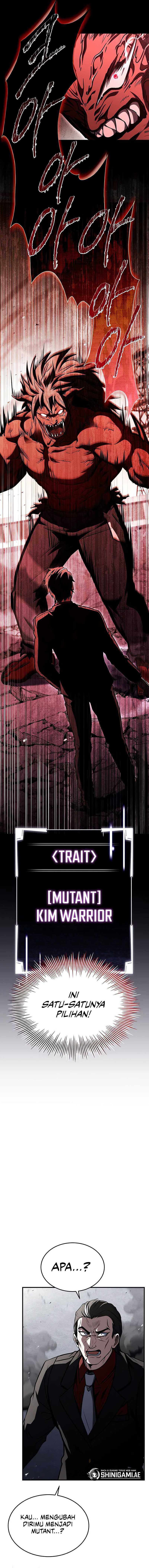 Trait Hoarder Chapter 23 Gambar 3