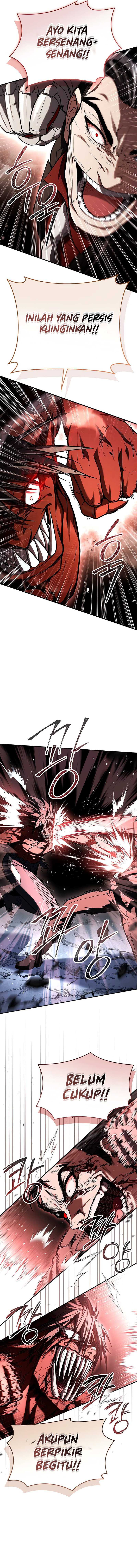 Trait Hoarder Chapter 23 Gambar 7