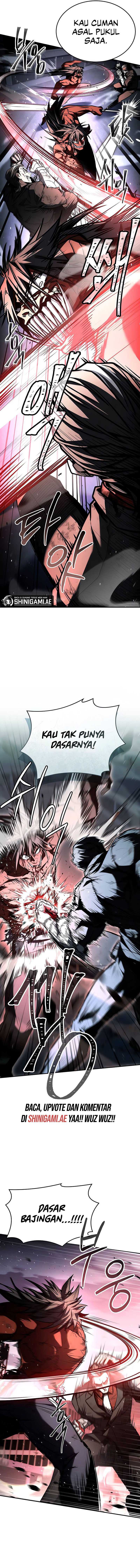 Trait Hoarder Chapter 23 Gambar 10