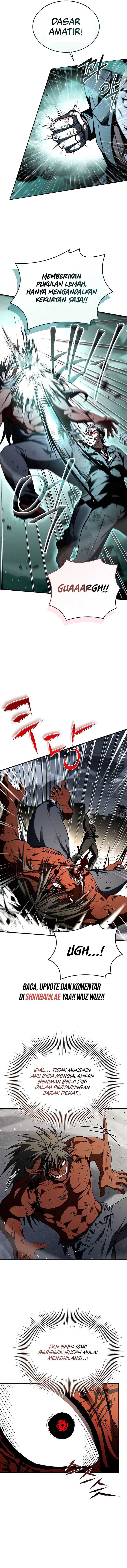 Trait Hoarder Chapter 23 Gambar 11
