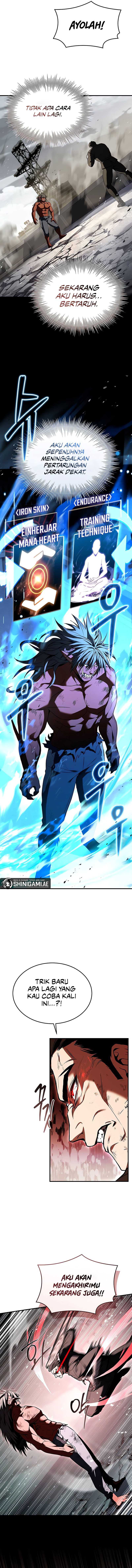 Trait Hoarder Chapter 23 Gambar 12