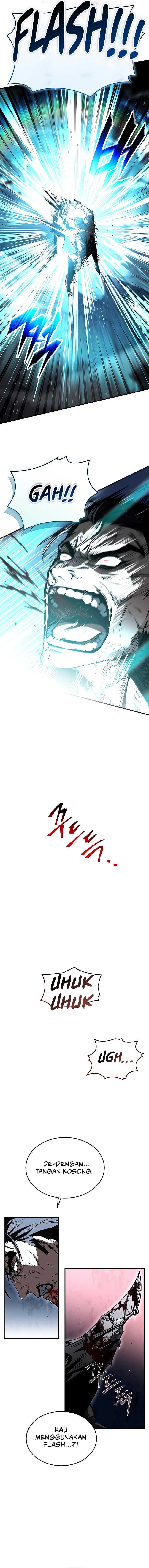 Trait Hoarder Chapter 23 Gambar 15