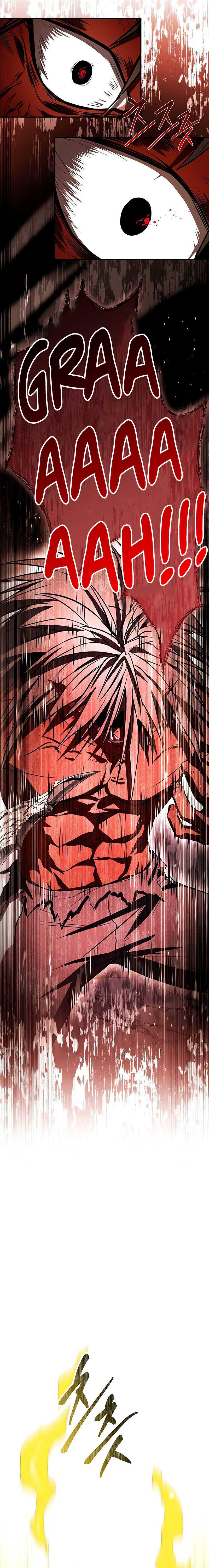 Trait Hoarder Chapter 23 Gambar 17