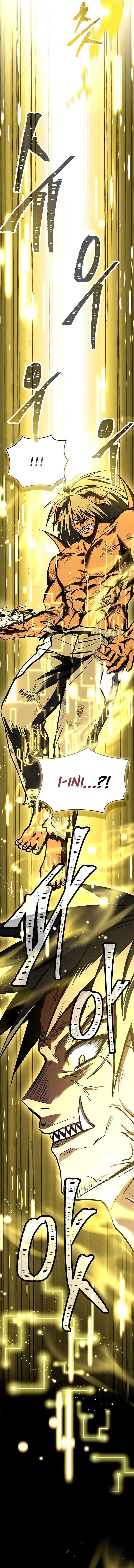 Trait Hoarder Chapter 23 Gambar 18