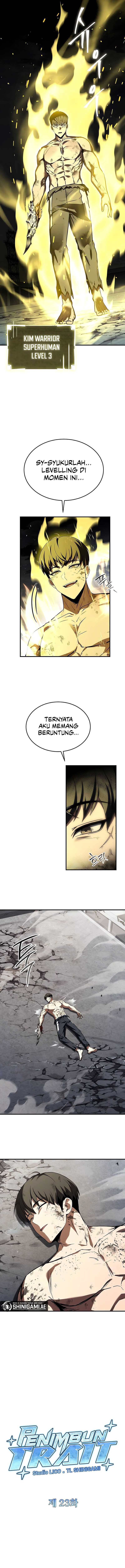 Trait Hoarder Chapter 23 Gambar 19