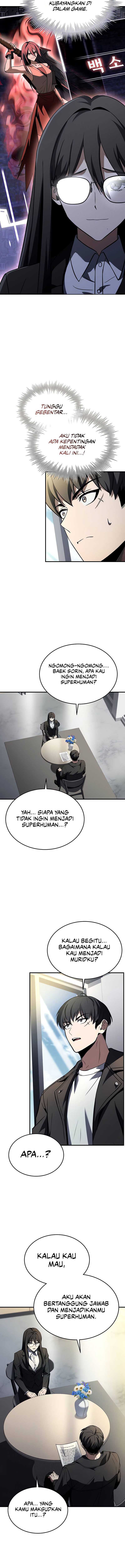 Trait Hoarder Chapter 23 Gambar 25