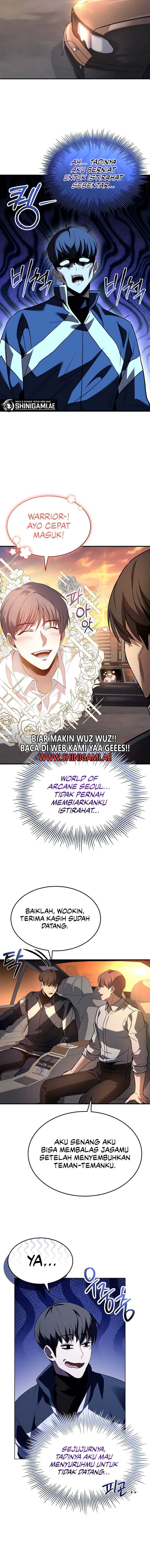 Trait Hoarder Chapter 27 Gambar 5