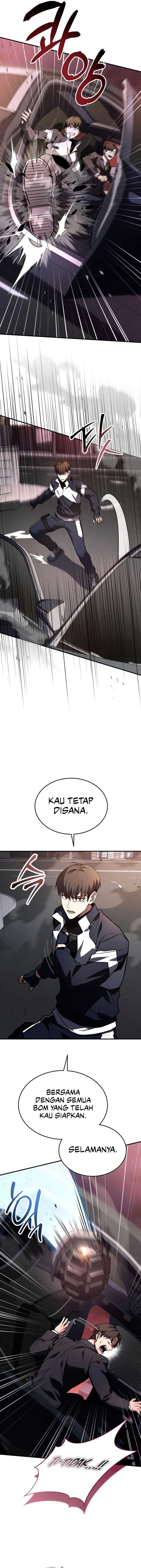 Trait Hoarder Chapter 28 Gambar 2