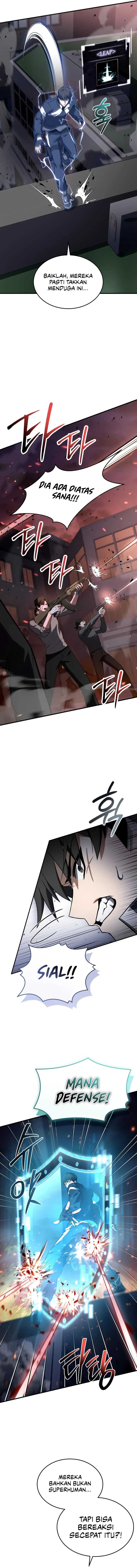 Trait Hoarder Chapter 28 Gambar 7