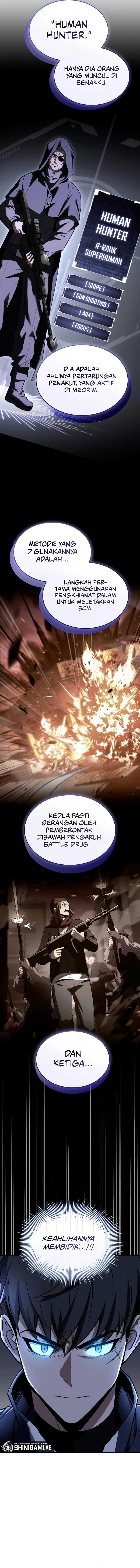 Trait Hoarder Chapter 28 Gambar 13