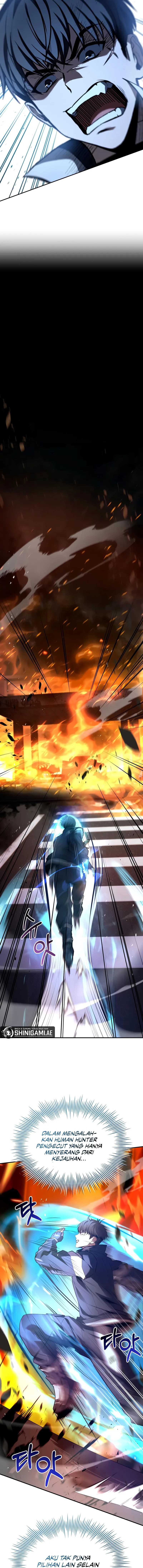 Trait Hoarder Chapter 28 Gambar 16
