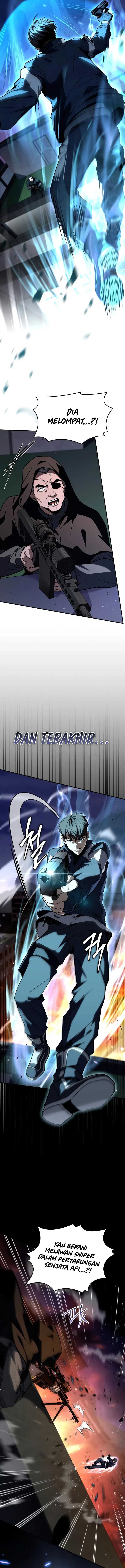 Trait Hoarder Chapter 28 Gambar 20