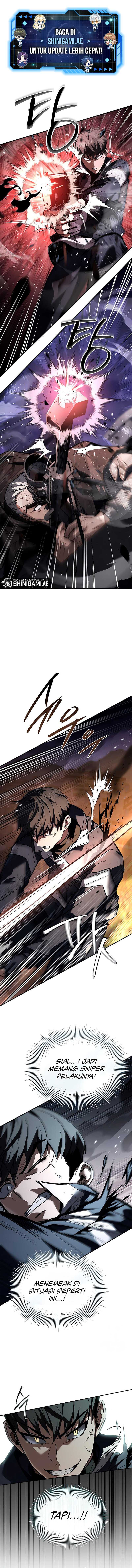 Trait Hoarder Chapter 29 Gambar 1