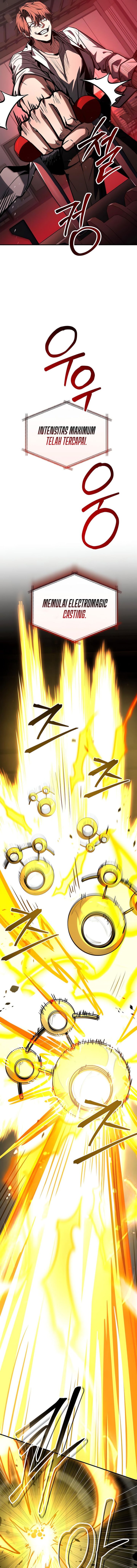 Trait Hoarder Chapter 32 Gambar 26