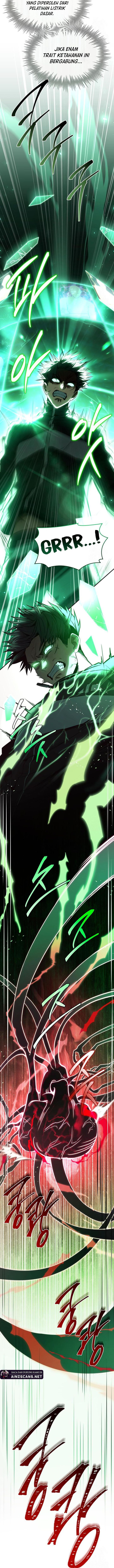 Trait Hoarder Chapter 33 Gambar 10