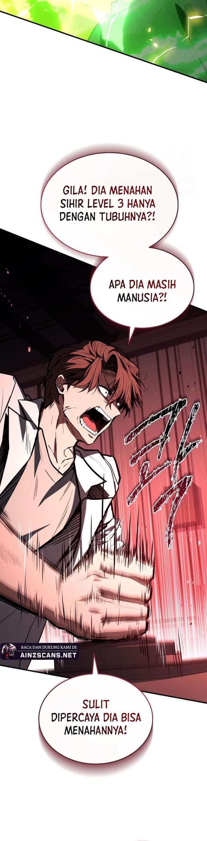 Trait Hoarder Chapter 33 Gambar 12