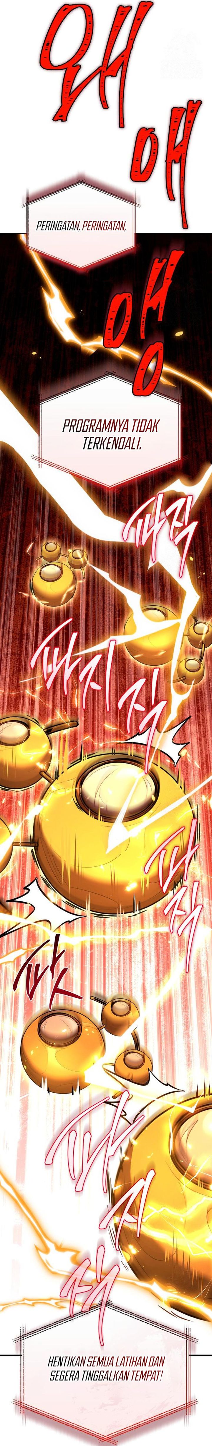 Trait Hoarder Chapter 33 Gambar 13
