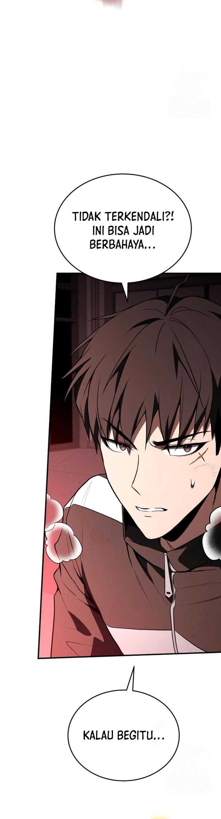 Trait Hoarder Chapter 33 Gambar 14