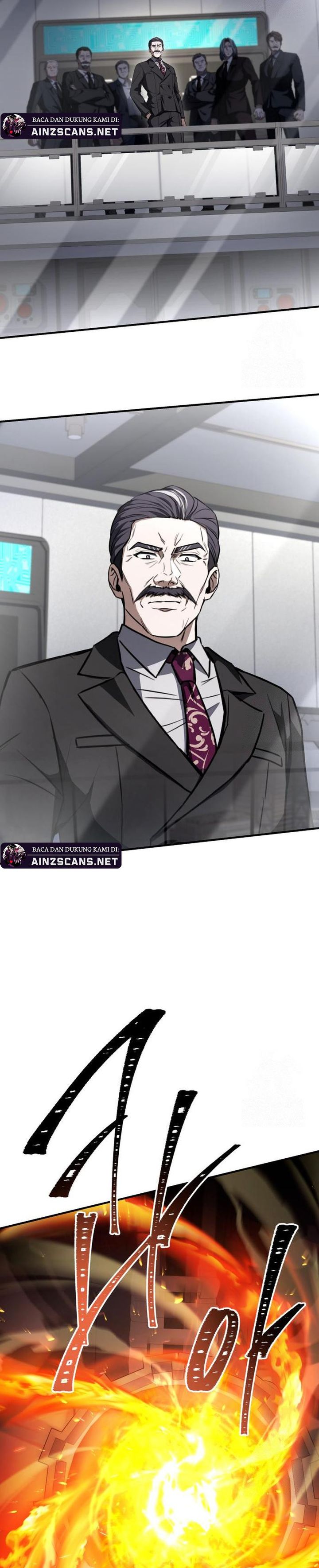 Trait Hoarder Chapter 33 Gambar 36