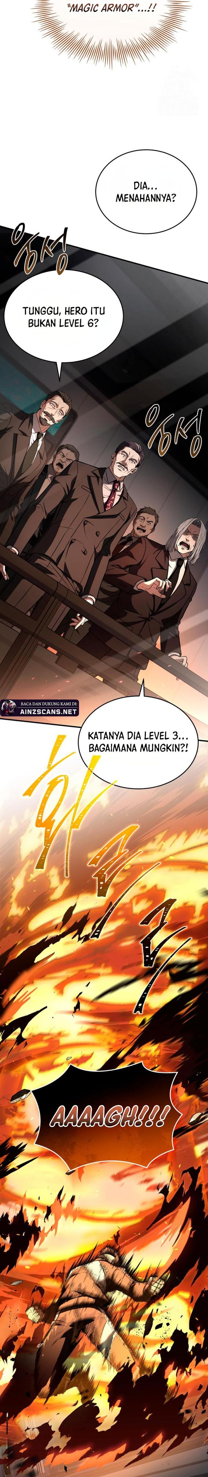 Trait Hoarder Chapter 33 Gambar 41