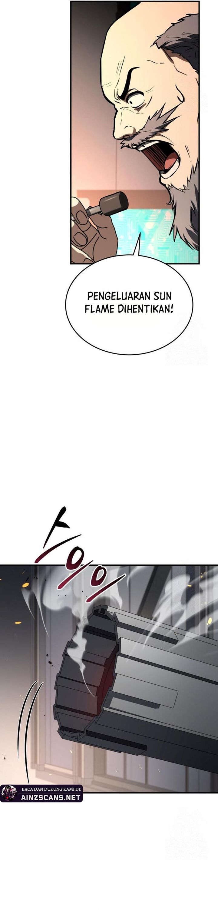 Trait Hoarder Chapter 33 Gambar 43