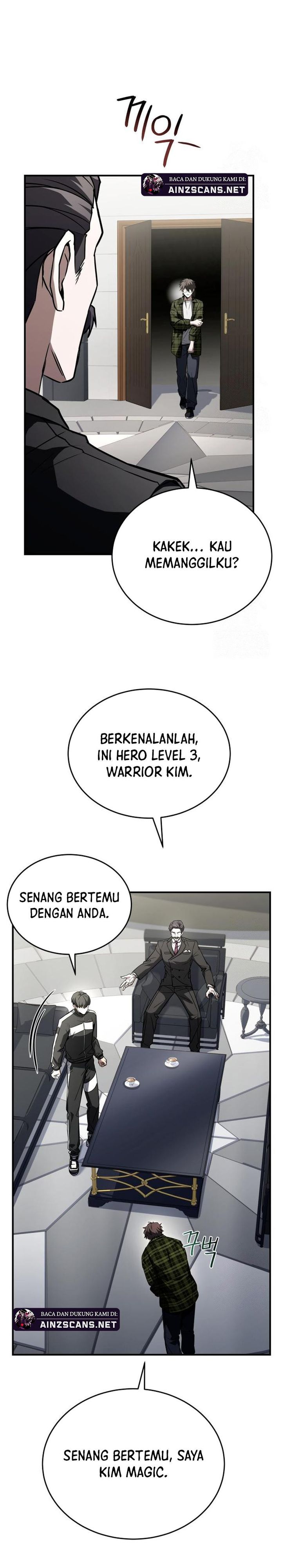 Trait Hoarder Chapter 33 Gambar 48